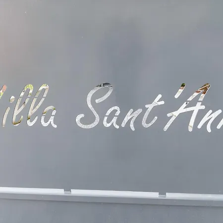 Sant Anna - Alba Casa vacanze *