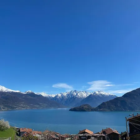 Sant Anna - Alba Pianello Del Lario