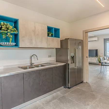 Casa vacanze Sant Anna - Alba