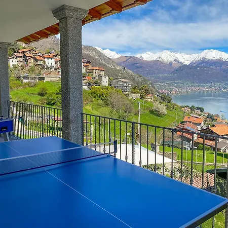 Casa vacanze Sant Anna - Alba Pianello Del Lario