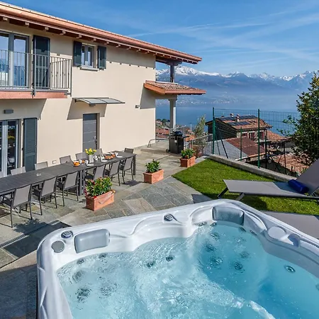 Sant Anna - Alba Casa vacanze *