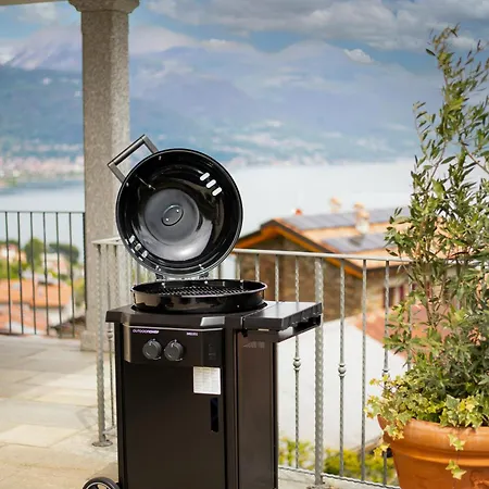 Holiday home Sant Anna - Alba Pianello Del Lario