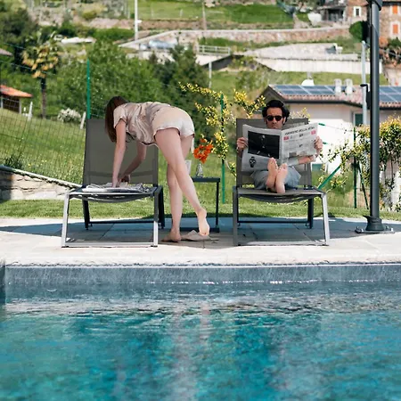 Sant Anna - Alba Holiday home