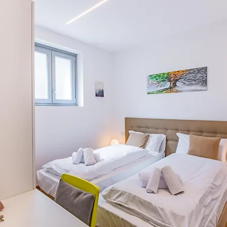 Holiday home Sant Anna - Alba *
