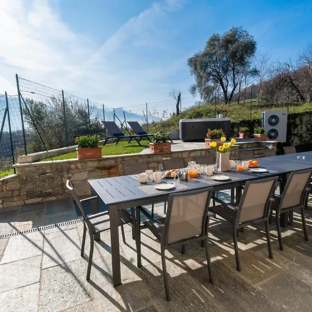 Holiday home Sant Anna - Alba *