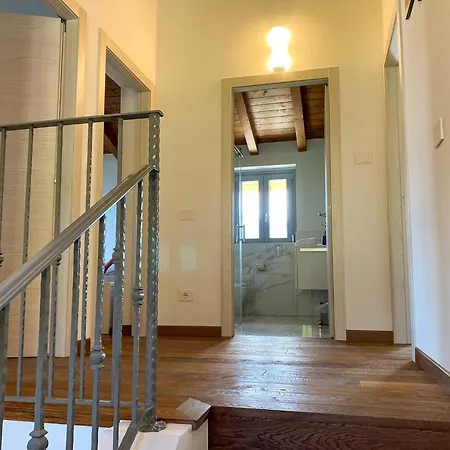 Sant Anna - Alba Holiday home