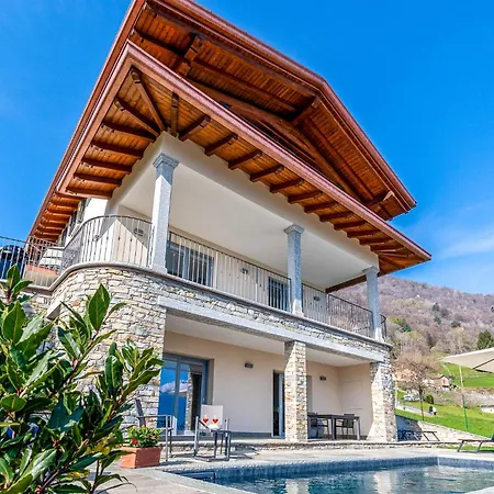 Holiday home Sant Anna - Alba