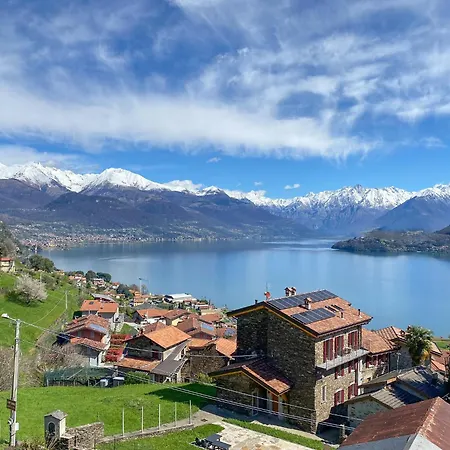 Sant Anna - Alba * Pianello Del Lario