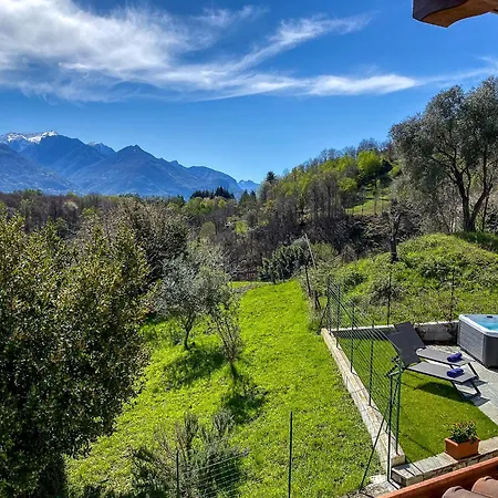 Holiday home Sant Anna - Alba